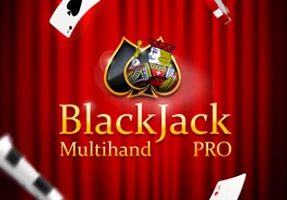 Multihand Blackjack Pro